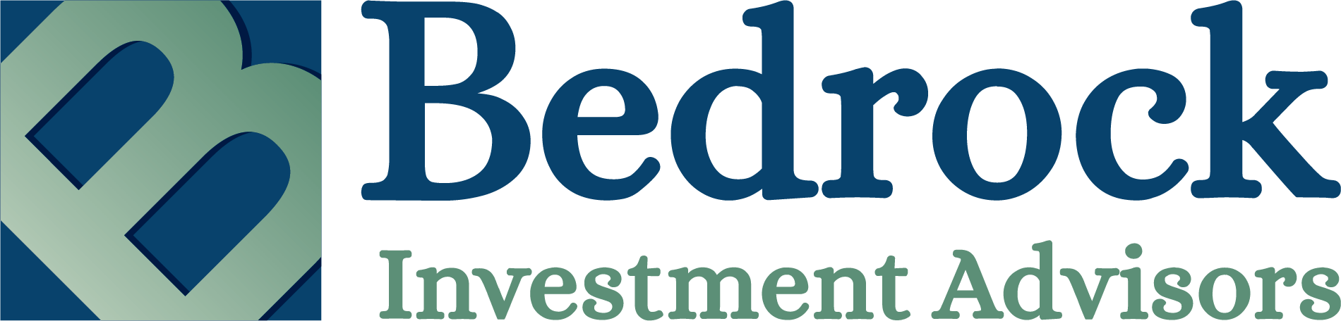 Bedrock Logo